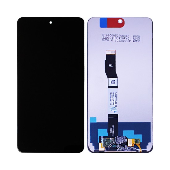Touch+Display Xiaomi Poco X4 GT 5g/Redmi Note 11t Pro/Note 11t Pro Plus 5g 2022 Service Pack Black Touch+Display Xiaomi Poco X4 GT 5g/Redmi Note 11t Pro/Note 11t Pro Plus 5g 2022 Service Pack Black